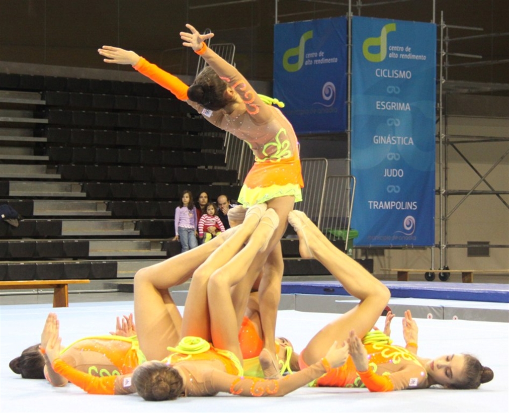 CAR - National Velodrome